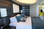 Haven Deluxe Owners Suite Stateroom Picture