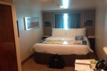 Oceanview Stateroom Picture