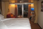 Verandah Stateroom Picture