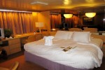 Neptune Suite Stateroom Picture