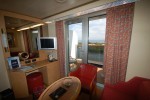 Verandah Stateroom Picture