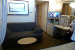 Oceanview Stateroom Picture