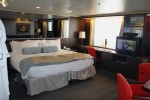 Neptune Suite Stateroom Picture