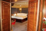 Pinnacle Suite Stateroom Picture