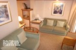 Family Suite Stateroom Picture