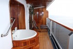 Pinnacle Suite Stateroom Picture