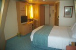 Oceanview Stateroom Picture