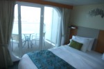 Spacious Balcony Stateroom Picture