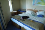 Premium Balcony Stateroom Picture