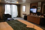 Junior Suite Stateroom Picture