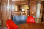 Pinnacle Suite Stateroom Picture