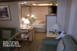 Family Suite Stateroom Picture