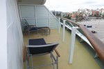 Spacious Balcony Stateroom Picture