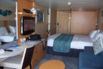 Oceanview Stateroom Picture