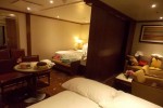 Family Suite Stateroom Picture