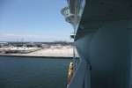 Spacious Balcony Stateroom Picture