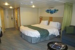 Junior Suite Stateroom Picture