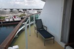 Spacious Balcony Stateroom Picture