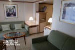 Family Suite Stateroom Picture