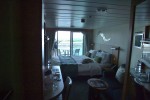 Spacious Balcony Stateroom Picture