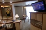 Family Suite Stateroom Picture