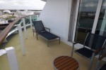 Spacious Balcony Stateroom Picture