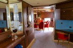 Pinnacle Suite Stateroom Picture