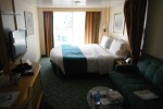 Spacious Balcony Stateroom Picture