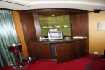 The Haven Owners Suite Stateroom Picture