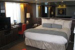 Neptune Suite Stateroom Picture