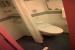 Interior Stateroom Picture