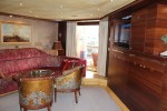 Pinnacle Suite Stateroom Picture