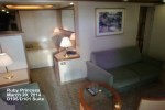 Family Suite Stateroom Picture