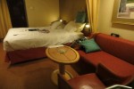 Verandah Stateroom Picture