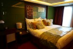 The Haven Owners Suite Stateroom Picture