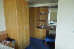 Premium Balcony Stateroom Picture