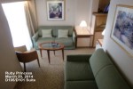 Family Suite Stateroom Picture