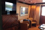 Grand Suite Stateroom Picture