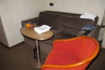 Oceanview Stateroom Picture