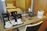 Junior Suite Stateroom Picture