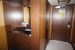 The Haven Owners Suite Stateroom Picture