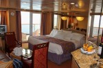 Neptune Suite Stateroom Picture