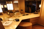 Neptune Suite Stateroom Picture