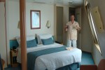 Oceanview Stateroom Picture