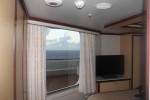 Mini-Suite Stateroom Picture