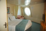 Oceanview Stateroom Picture