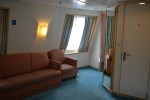 Ultra Spacious Oceanview Stateroom Picture