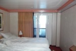 Full Window Stateroom Picture