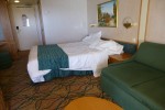 Junior Suite Stateroom Picture