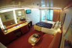 Balcony Stateroom Picture